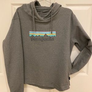 Patagonia Women’s Fleece Hoodie (XL)